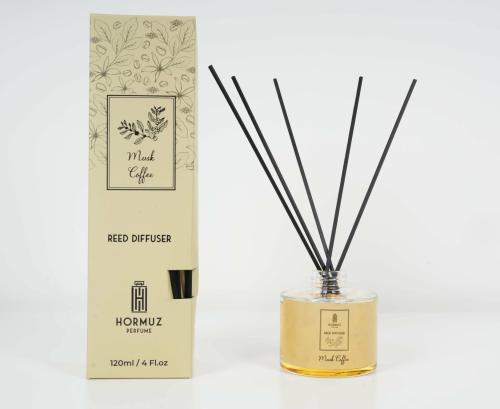 DIFFUSER OUD SHEIKH