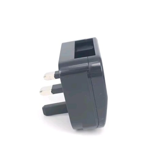 فيش للتحويل من ثنائي إلى ثلاثي دائم