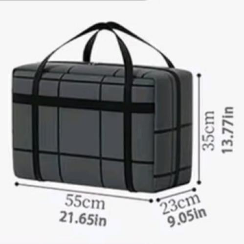 حقيبة تخزين سعة كبيرة