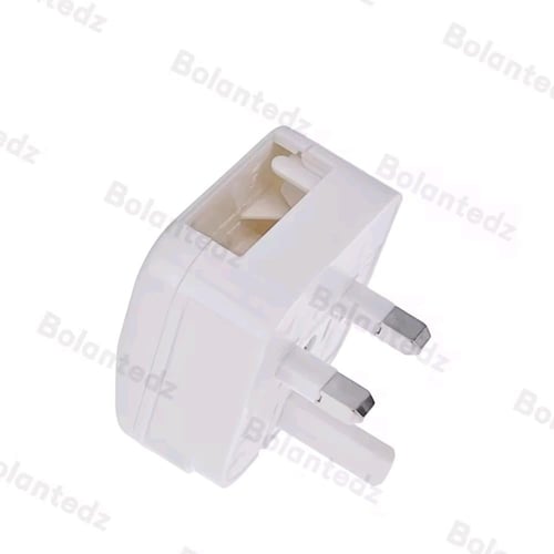 فيش للتحويل من ثنائي إلى ثلاثي دائم