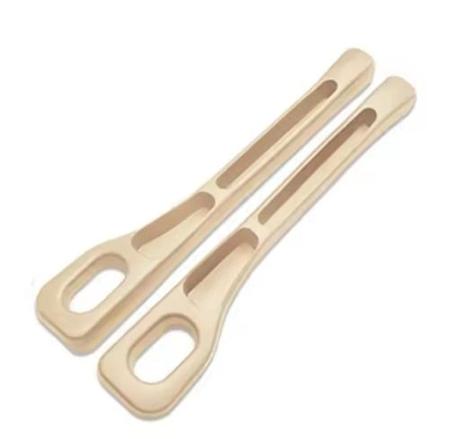 زوج من قطعة حزام لسد الفجوة بين المقعد والكونسور ا...