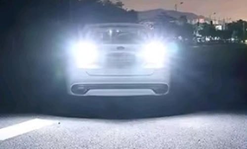 ليد فليشر ولمبة ريوس وفرامل T15