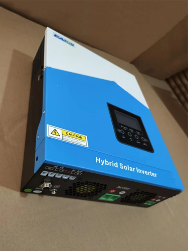 عاكس 2.2KW ١٢ فولت