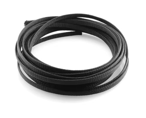 عازل تمديدات أسود مقاوم للحرارة متوفر بأربع مقاسات