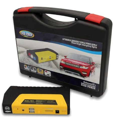 اشتراك و باور بانك