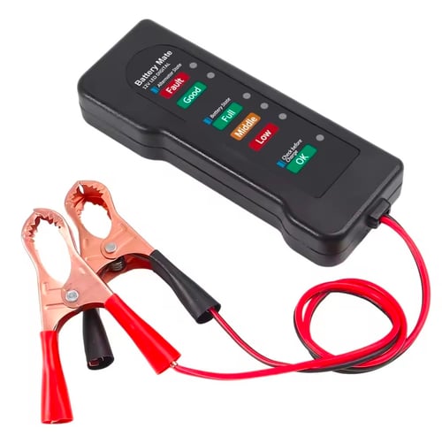 جهاز اختبار شحن البطارية