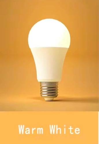 لمبة ليد كوع ١٢ فولت