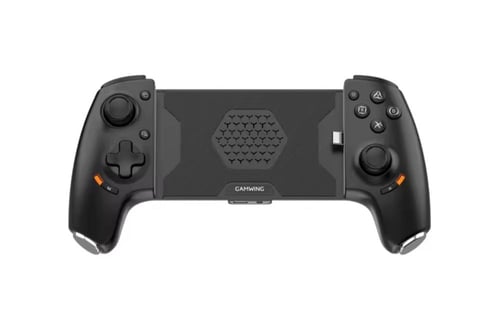 وحدة تحك ألعاب الهاتف