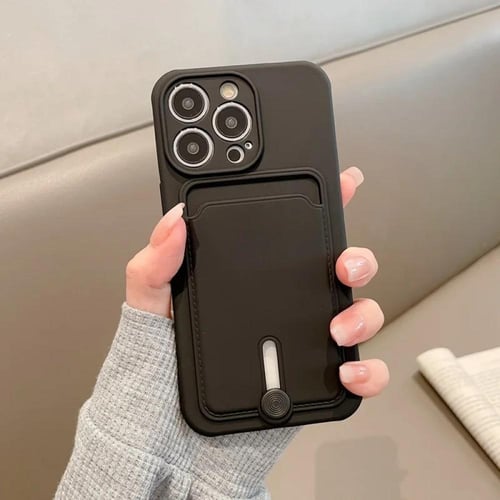 حافظة هاتف محمول سيليكون