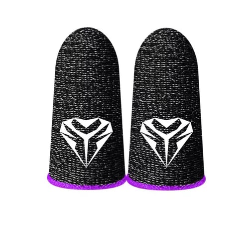 قفاز الاصابع