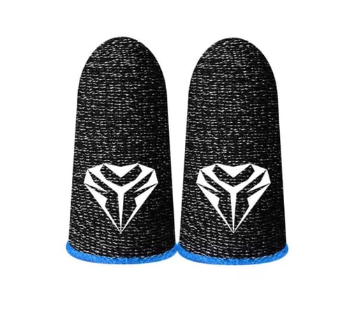 قفاز الاصابع