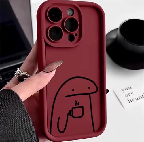 حافظة هاتف للايفون