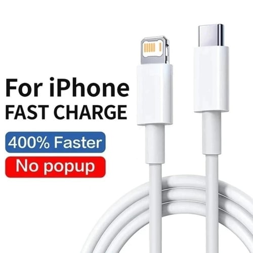 كابل شحن USB-C 35 واط