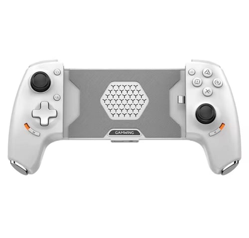 وحدة تحك ألعاب الهاتف