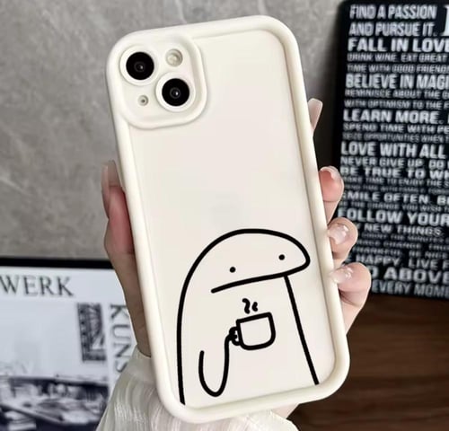 حافظة هاتف للايفون