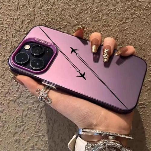 حافظة تبو أساسية مستوحاة من السفر لهاتف آيفون