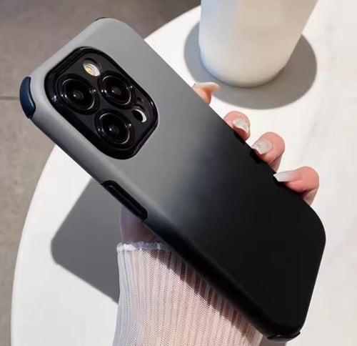 كفر جوال للإيفون