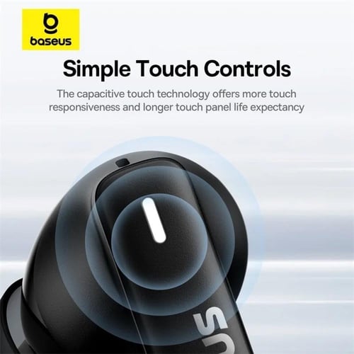 سماعات أذن لاسلكية Baseus Bowie 19