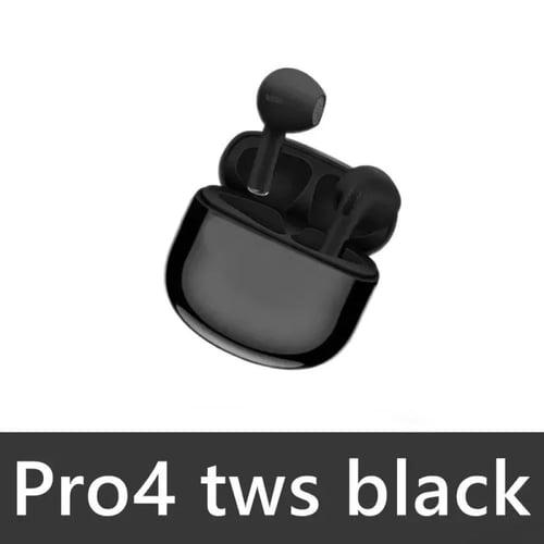 سماعة أذن بلوتوث TWS Pro 4