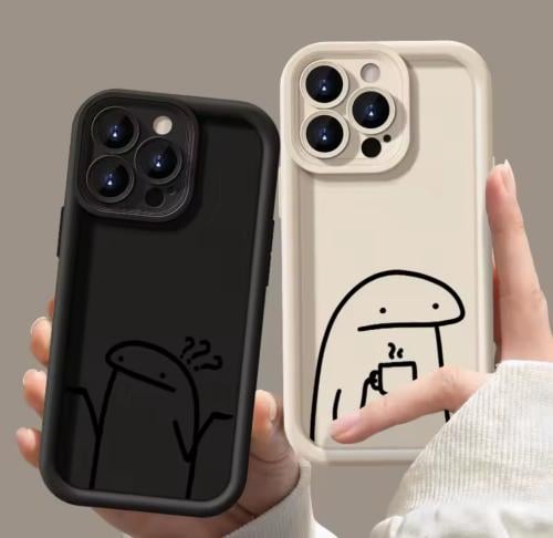 حافظة هاتف للايفون