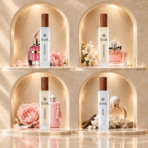 Eva alcohol collection