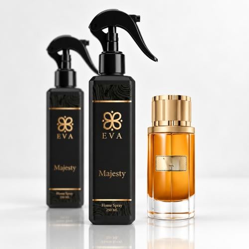 Majestic - (Chopard Oud Malaki)