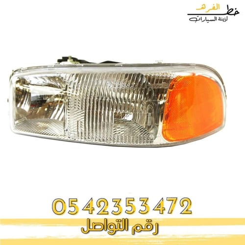 شمعة جمس يوكن 2000-2006 تايوان