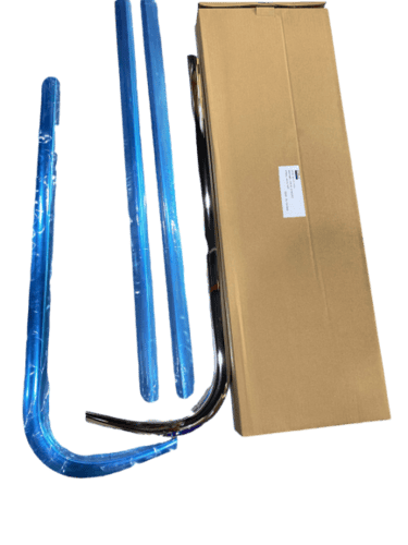 نيكال قزاز جمس يوكن 2007-2014 قصير