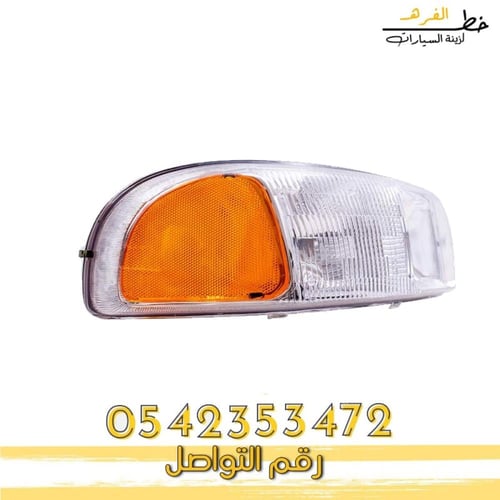 شمعة جمس يوكن 2000-2006 تايوان