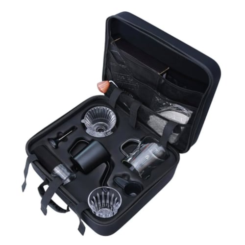 شنطة أدوات اكسبيرت مقاس 01 بطاحونة ستيل