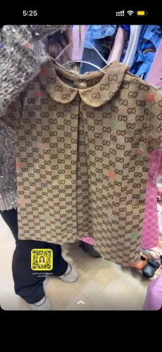 لنك خاص القميص ٧٥٠ القوتشي ٨٧٠ الفستان اطفال ٣٥٠ ا...