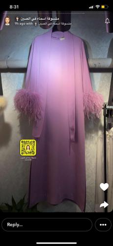 فستان فلنتينو