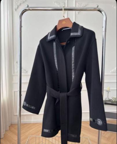 بالطو ايرمز كروكو