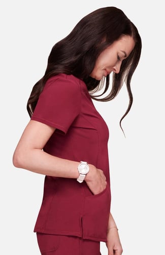 طقم سكراب كامل ماركة شروكي - إنفينيتي / Cherokee -...