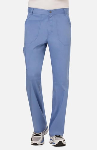 طقم سكراب كامل ماركة شيروكي ورك وير ريڤلوشن / Revo...