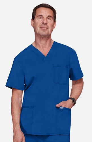 طقم سكراب كامل ماركة شيروكي ورك وير ريڤلوشن / Revo...