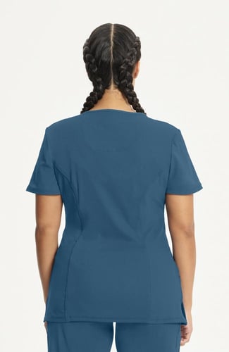 طقم سكراب كامل ماركة شروكي - إنفينيتي / Cherokee -...