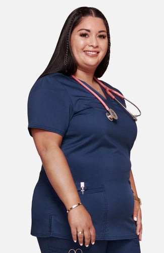 طقم سكراب كامل ماركة شيروكي ورك وير ريڤلوشن / Revo...