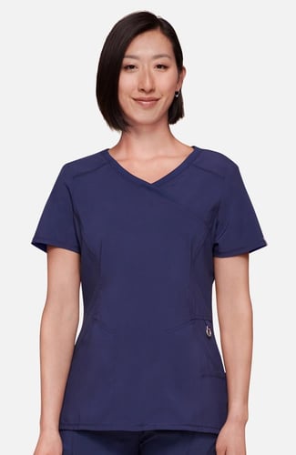 طقم سكراب كامل ماركة شروكي - إنفينيتي / Cherokee-I...