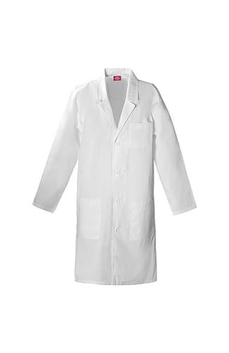 EDS Signature by Dickies Unisex 40" Lab Coat