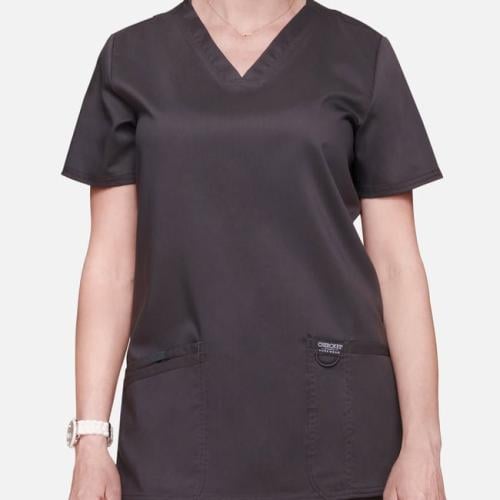 طقم سكراب كامل ماركة شيروكي ورك وير ريڤلوشن / Revo...