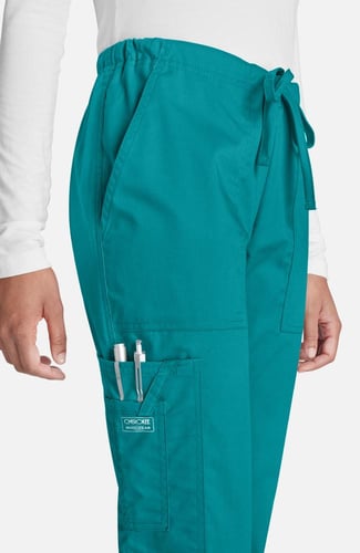 طقم سكراب كامل ماركة شيروكي ورك وير كور ستريتش / C...