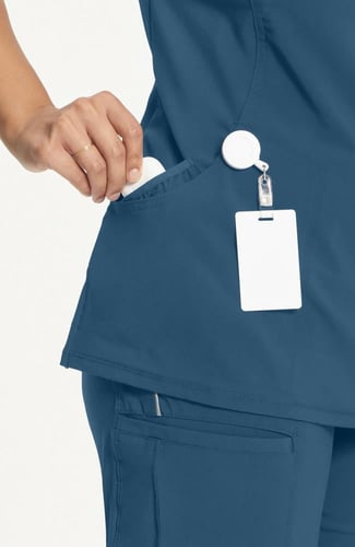 طقم سكراب كامل ماركة شروكي - إنفينيتي / Cherokee -...