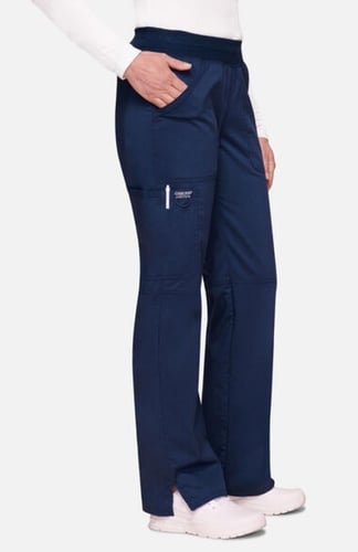 طقم سكراب كامل ماركة شيروكي ورك وير ريڤلوشن / Revo...