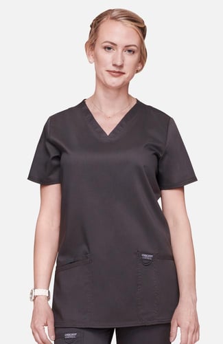 طقم سكراب كامل ماركة شيروكي ورك وير ريڤلوشن / Revo...