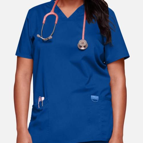 طقم سكراب كامل ماركة شيروكي ورك وير ريڤلوشن / Revo...