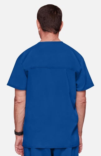 طقم سكراب كامل ماركة شيروكي ورك وير ريڤلوشن / Revo...