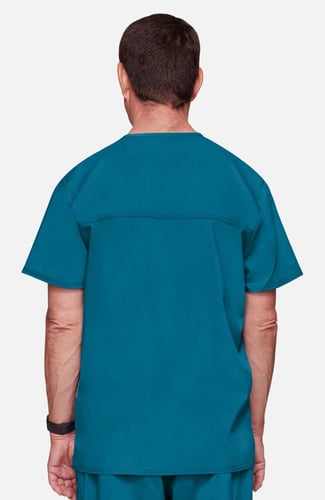 طقم سكراب كامل ماركة شيروكي ورك وير ريڤلوشن / Revo...