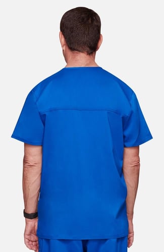 طقم سكراب كامل ماركة شيروكي ورك وير ريڤلوشن / Revo...