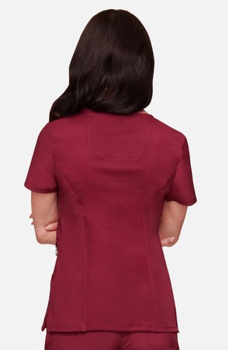 طقم سكراب كامل ماركة شروكي - إنفينيتي / Cherokee -...